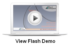 View Flash Demo